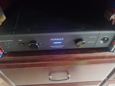 Furman Elite-15 PF i 13-Outlet Ultra Linear AC Power Source