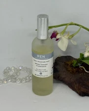 Ren Tonic Moisture Mist for All Skin Types - 1.7 fl oz/50 ml - New*
