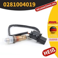 Original 0281004019 LAMBDASONDE LAMDASONDE F�r BMW 6-ER F12 F13 F06 2013-2018