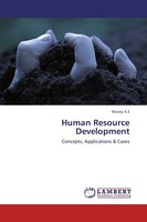 Human Resource Development Manoj A. S