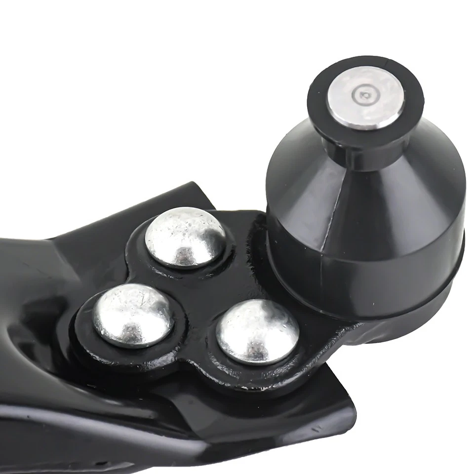 Juego de brazos de control inferiores MOOG K620301+K620302 para Chevy Cobalt 2005-2010 FE1 Foto 2 de 4