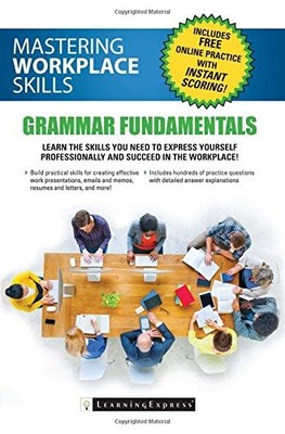 Mastering Workplace Skills: Grammar Fundamentals