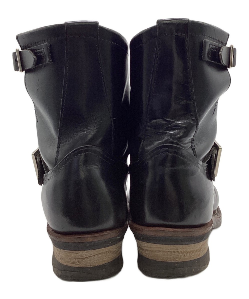 RED WING エンジニアブーツ 8 B　２９７６ RED WING レッドウィング 2976 8