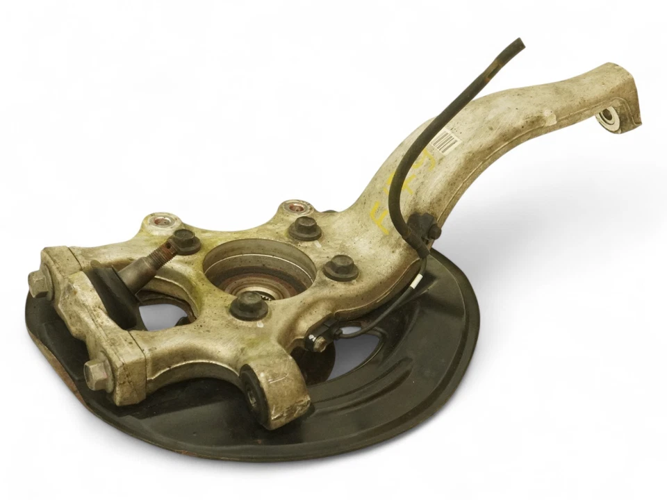 Lexus Rc300 Rc350 Xc10 2015-2019 tracción trasera eje nudillo buje conductor delantero izquierdo fabricante original Foto 2 de 4