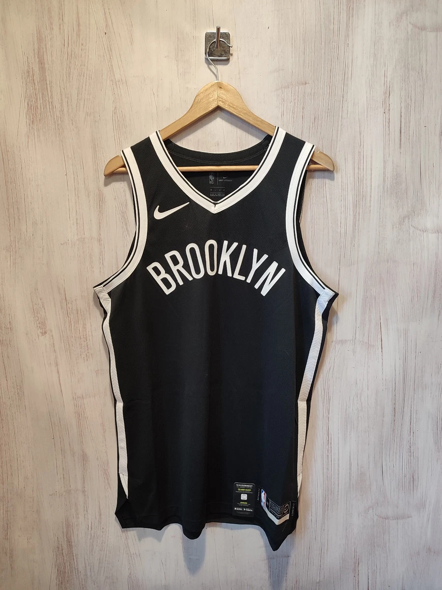 Brooklyn Nets Men NBA Jerseys for sale | eBay