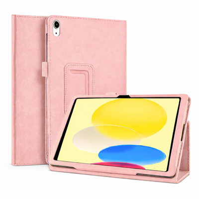 Für Apple iPad 10. & 11. Generation A16 Hülle Premium Flip Leder Ständer Cover