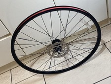 ETRTO 700 28” or 29” MTB/ Hybrid Bike Front Wheel w Disc In Perfect Condition