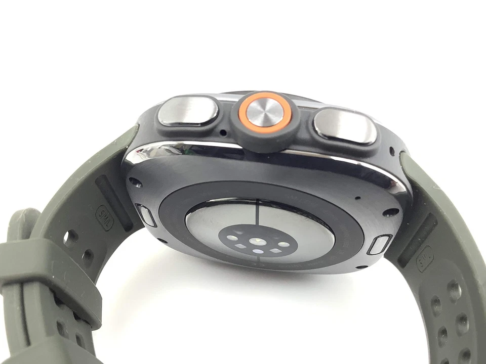 Samsung Galaxy Watch Ultra (2025), foto 4 de 5