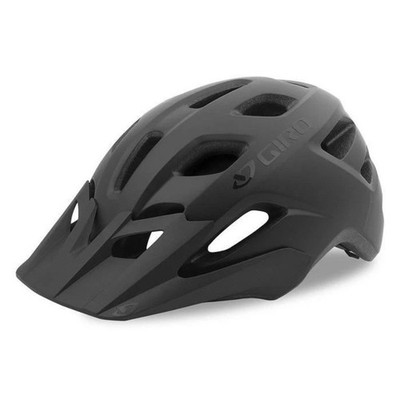 Giro Fixture MIPS Helmet Matt Black UXL 58-65 cm NEW OPEN BOX