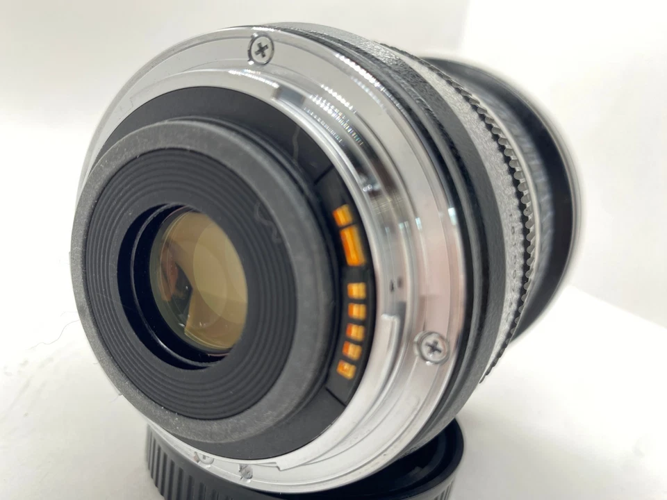 [Casi COMO NUEVO] Lente Canon EF-S 10-22 mm F/3,5-4,5 USM AF con capucha para EOS APS-C Foto 3 de 4