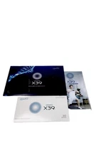 LifeWave X39 Patches Phototherapy Elevate Activate Regenerate 30ct  Exp 04/2027