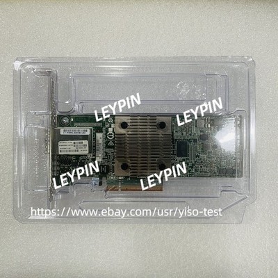 HP HPE H241 12Gb 2-ports External Smart Host Adapter Card 726911-B21 750054-001