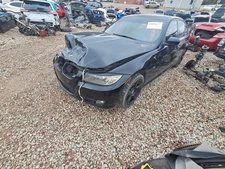 Used Washer Fluid Reservoir fits: 2011 Bmw 328I Sdn w/o headlamp washers Grade A