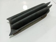 Volvo V70 1999 Bumper Grille - FRONT LEFT V0LV0091512, V0LV0091512 #2579924-24