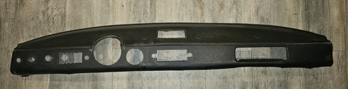 Trabant 601 Armaturenbrett Orginal Top Zustand - Bild 1 von 4