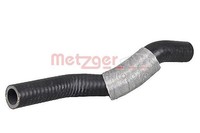 Metzger ÖLschlauch Abgasturbolader U.A. FüR CitroËN, Fiat, Ford, Peugeot
