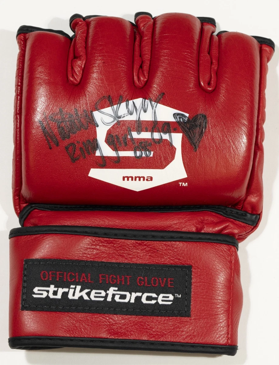 Strikeforce MMA Autographed Glove (s)s for sale | eBay