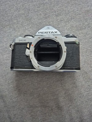 Pentax Asahi ME * Kamera * Analog * An Bastler