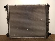 Radiateur Ssangyong RODIUS