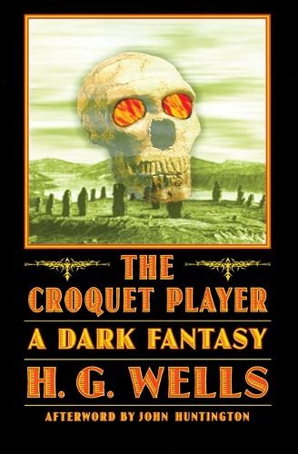 H. G. Wells The Croquet Player (Paperback) (UK IMPORT)