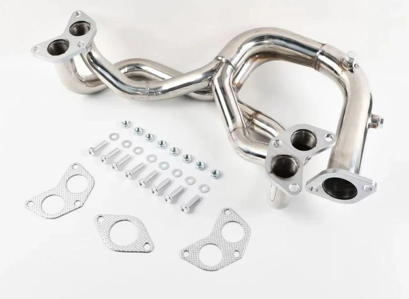 Overpipe For Toyota 86 Scion FR-S Subaru BRZ 2013-2022 EL equal