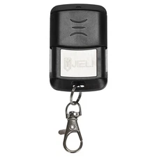 Remote Control for JIELI Chain Sliding Gate Opener Wireless with 1 Backup Key