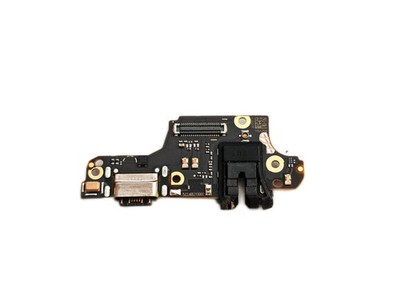 Xiaomi Redmi Note 9 Pro M2003J6B2G Original Flex USB Connector USB-C