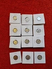 Coin United States 10 Cents (Roosevelt) 1947 S  90% SILVER All 47 Of Them!!!