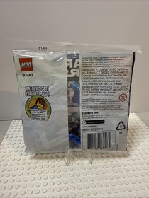 LEGO Star Wars: Umbaran MHC (30243)