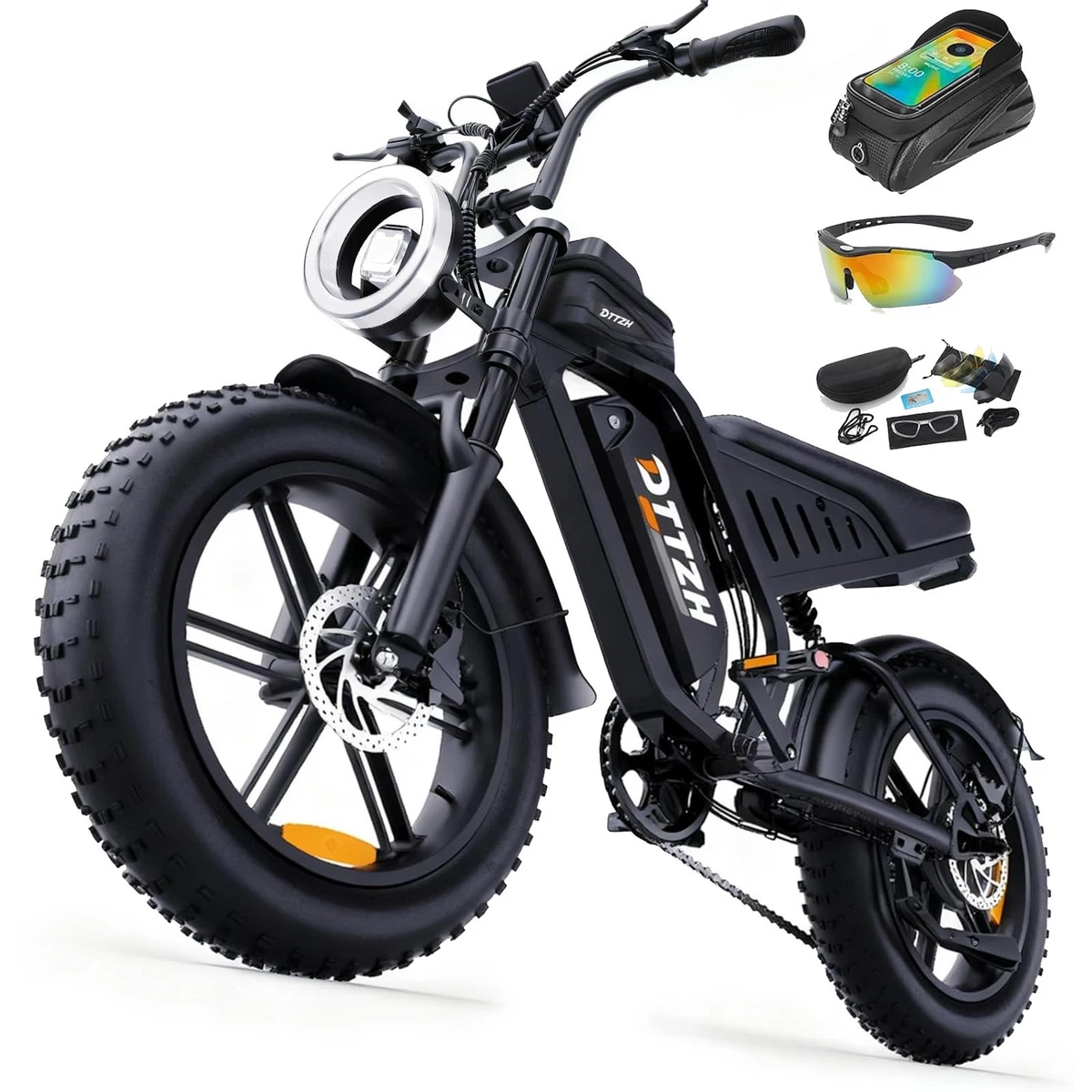 Electric Bikes 40 mph Maximum Speed for sale | eBay Electric Bikes 40 mph Maximum Speed for sale | eBay