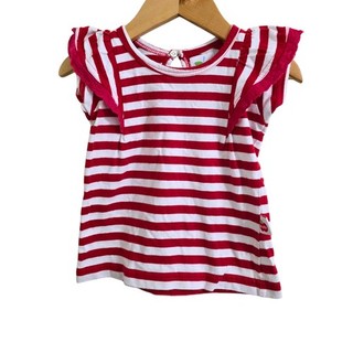 Oobi Girls Tshirt Size 1