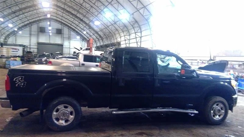 Engine 6.2L VIN 6 8th Digit Gasoline Fits 11-16 FORD F250SD PICKUP 5953781 Foto 3 de 4