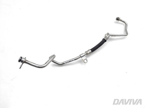 Mercedes-Benz C-Class Turbolader-Ölzulaufrohrschlauch C 220 D Diesel A6541807600