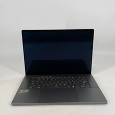 Asus ROG Zephyrus G16 GA605 16 QHD+ 2.0GHz Ryzen AI 9 HX 370 32GB 1TB RTX 4070