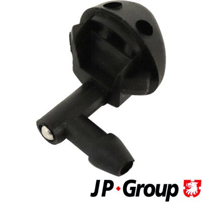 2x ✅Fits JP GROUP 1298700300 WASHER JET, WINDSHIELD WASHER ⭐UK Seller⭐ - Image 2