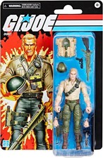 DUKE Retro Edition GI JOE Classified Series NEW