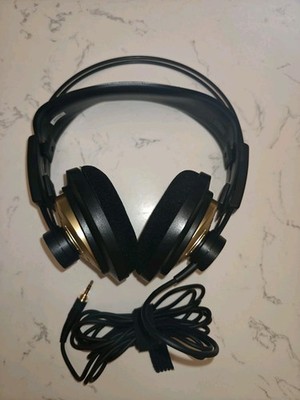 akg k121 studio Monitor Headphone