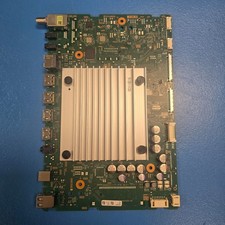 A-5069-646-A A5069646A Sony Main Board for K-55XR80, K-65XR80 and K-77XR80