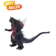 Bandai Movie Monsters: SpaceGodzilla 7 inches PVC Figure - Collector's Dream