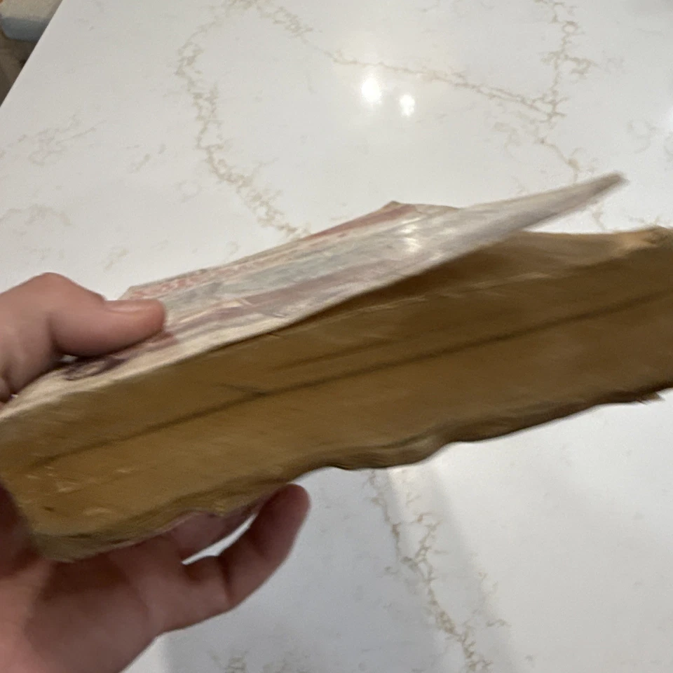 Chevrolet Chilton’s tamaño mediano 1988 guía de reparación 1964-88 Chevelle El Camino Laguna Foto 3 de 4