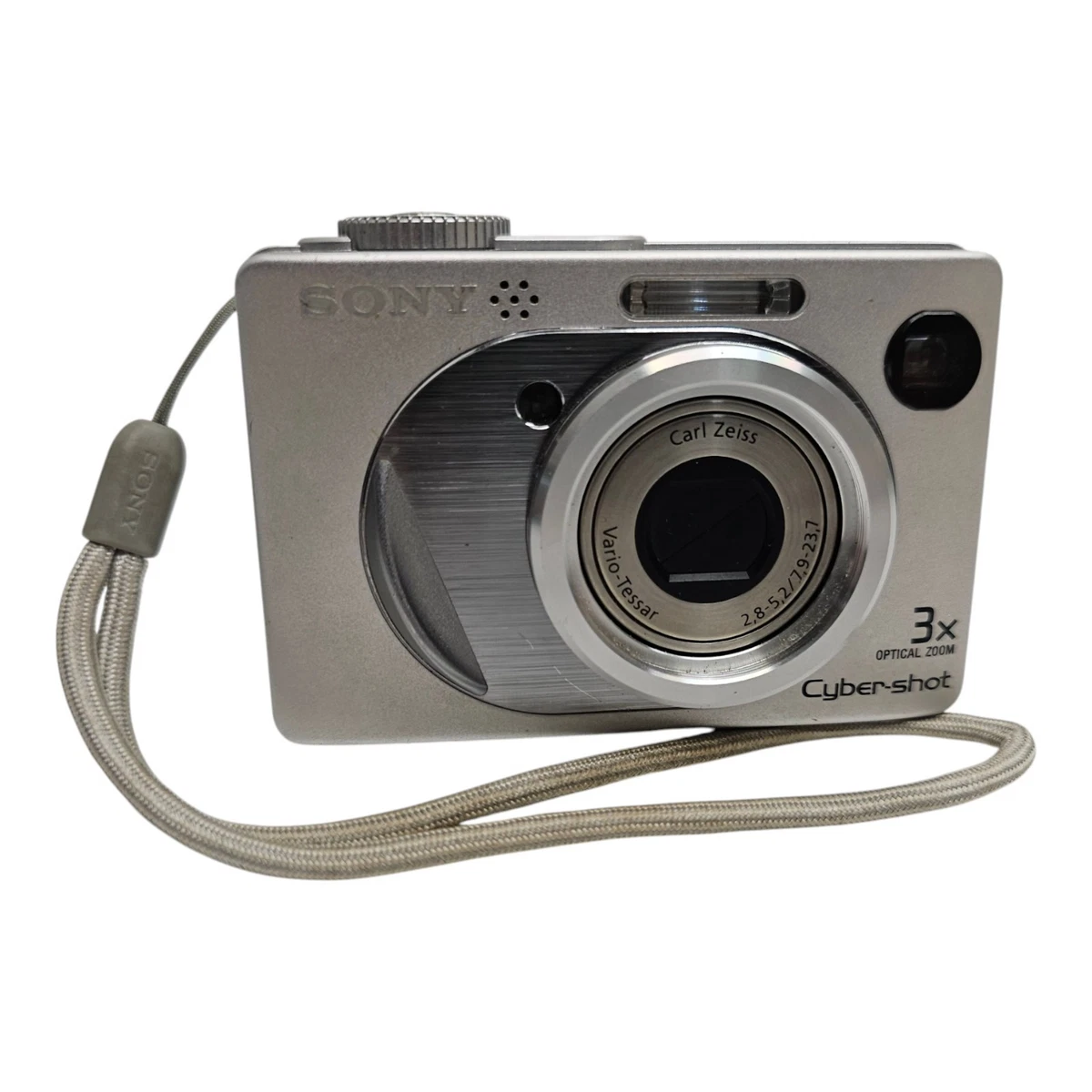 Sony Dsc W1 for sale | eBay