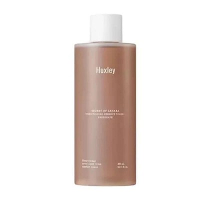 Huxley Condition Essence Toner Freeshape - 300ml K-BEAUTY