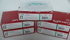27 Ct Hollister New Image Flat CeraPlus 2-Pc Ostomy Skin Barrier 112013 Qty 27