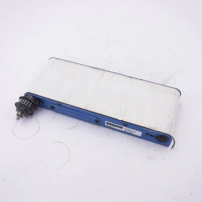 Dorner Mfg. 691764 Förderer Endantrieb 4" x 10-3/4" blau - Bild 1 von 4