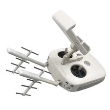 Signalverstärker-Yagi-Antenne für DJI Phantom 3/4 Pro Inspire 1/2 Fernbedienung