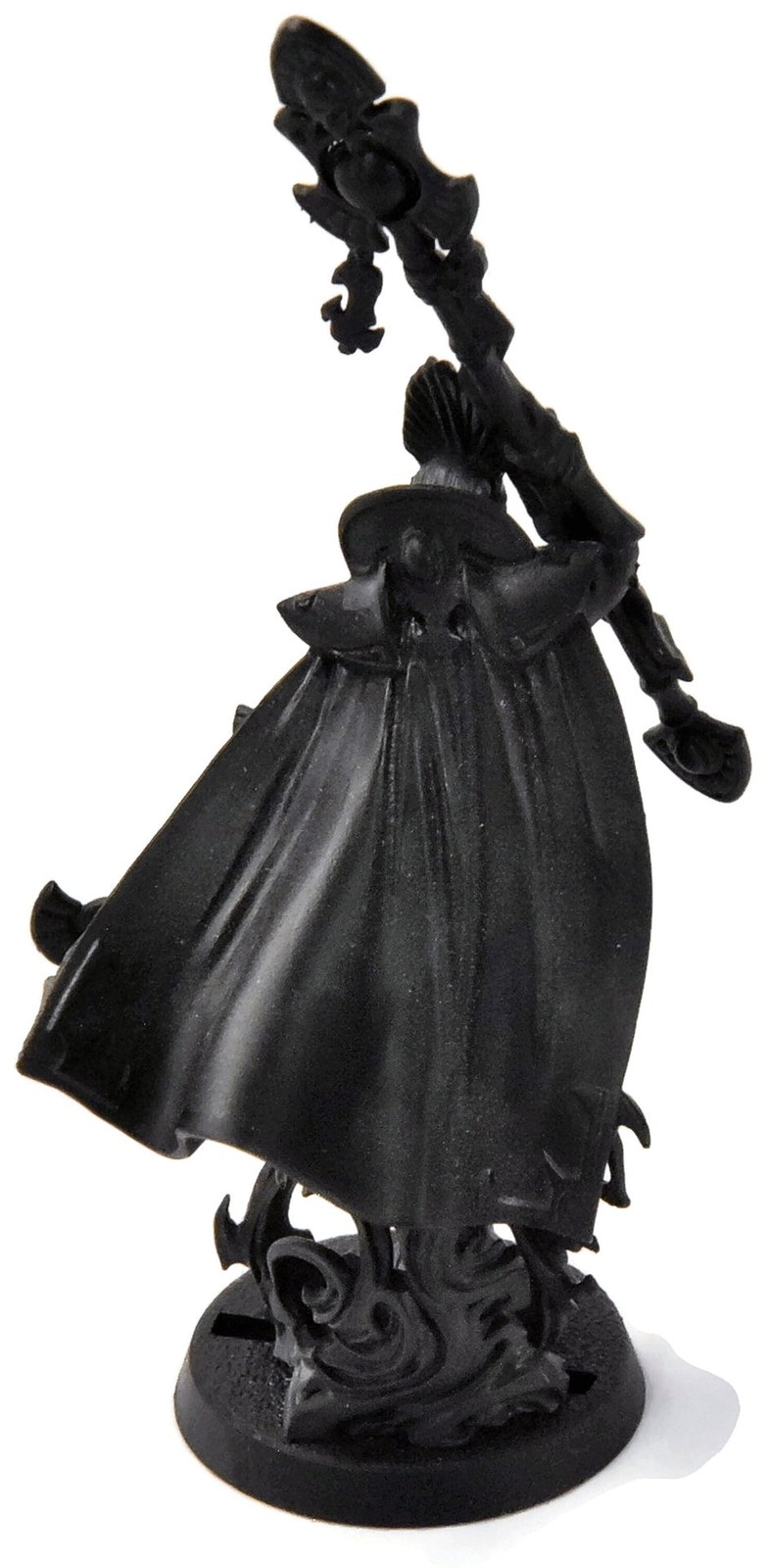 HIGH ELVES High Elf Mage #1 Warhammer Fantasy Caladris