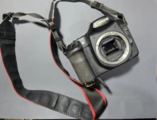 Good - Canon EOS 50D Digital SLR Camera & 4 lens. Everything you see in the pics