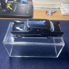 TSCHAIKA GAZ 13  USSR 1:43 schwarz