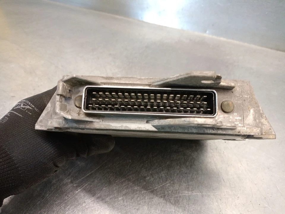 9634281380 CENTRALINA MOTORE / LUCAS R04010021D / 5180541 PER PEUGEOT 806 2.1 TU - Immagine 3 di 4