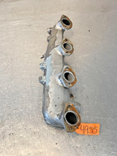 1979 Massey Ferguson Mf 2775 Tractor Intake Manifold 37788550/2